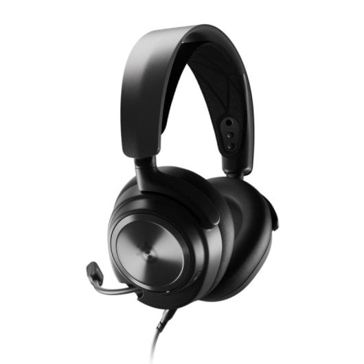 Cuffie Steelseries Arctis Nova Pro Xbox Headset Gaming cablato microfono bidirezionale