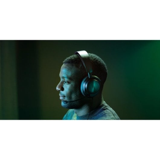 Cuffie Steelseries Arctis Nova Pro Xbox Headset Gaming cablato microfono bidirezionale