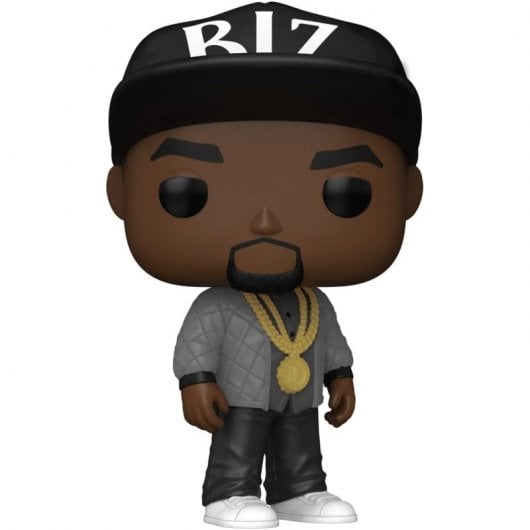Funko Pop rockt Biz Markie