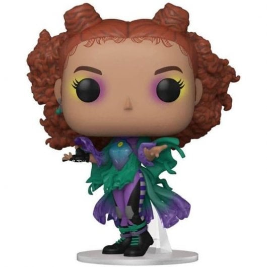 Funko Pop Films DC Comics Noir Adam Cyclone