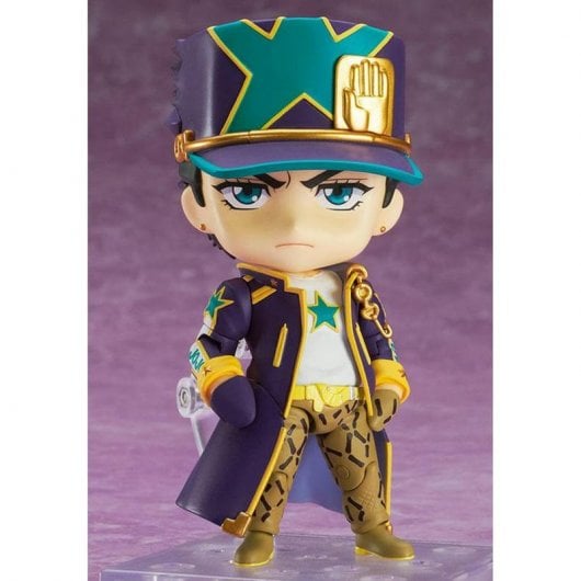 Good Smile Company Jotaro Kujo JoJo's Bizarre Adventure: Stone Ocean Nendoroid Figura 10 cm