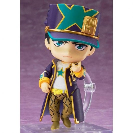 Good Smile Company Jotaro Kujo JoJo's Bizarre Adventure: Stone Ocean Nendoroid Figura 10 cm