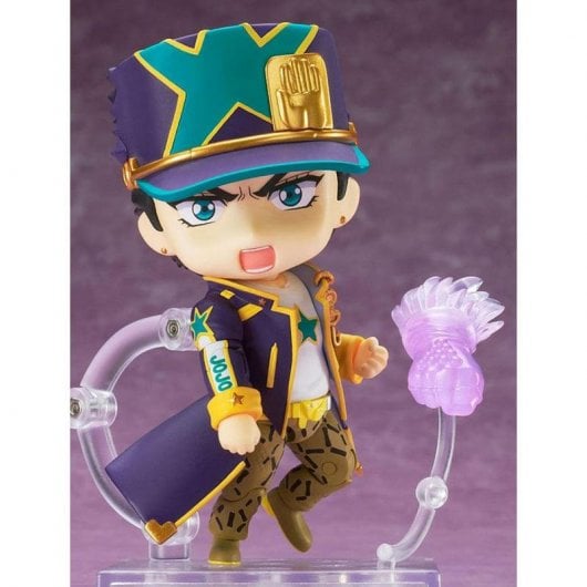 Good Smile Company Jotaro Kujo JoJo's Bizarre Adventure: Stone Ocean Nendoroid Figura 10 cm