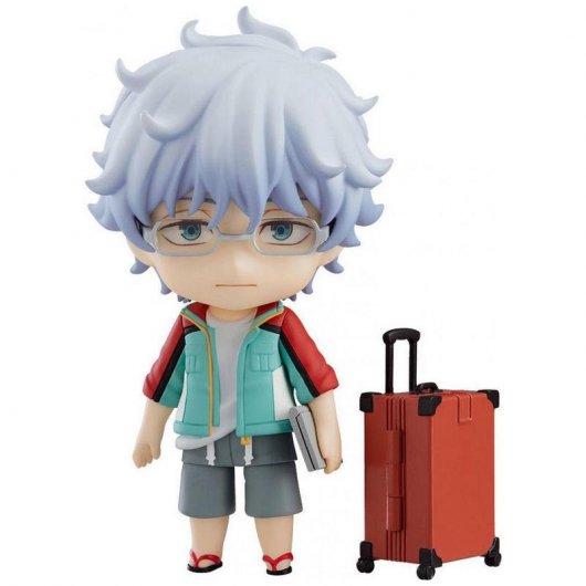 Good Smile Company Yun Arikawa Godzilla Singular Point Nendoroid Figura 10 cm