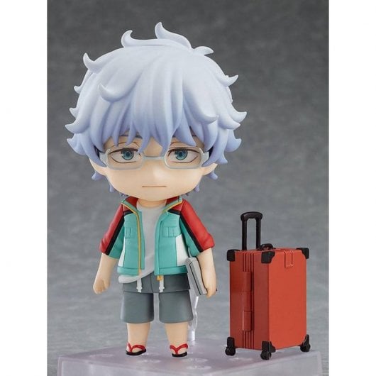 Good Smile Company Yun Arikawa Godzilla Singular Point Nendoroid Figura 10 cm