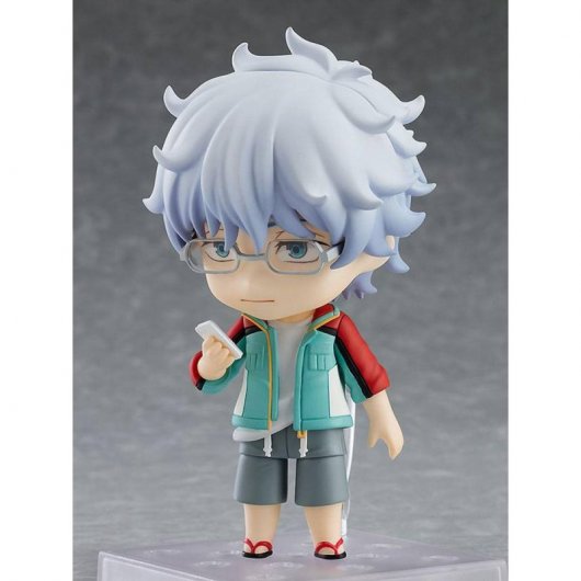 Good Smile Company Yun Arikawa Godzilla Singular Point Nendoroid Figura 10 cm