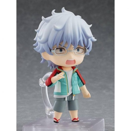 Good Smile Company Yun Arikawa Godzilla Singular Point Nendoroid Figura 10 cm