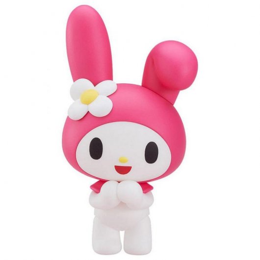 Good Smile Company My Melody de Onegai My Melody Nendoroid Figura 9 cm