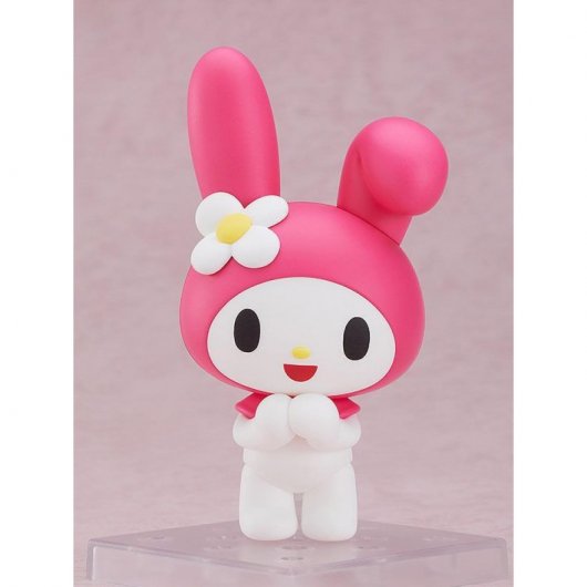 Good Smile Company My Melody de Onegai My Melody Nendoroid Figura 9 cm