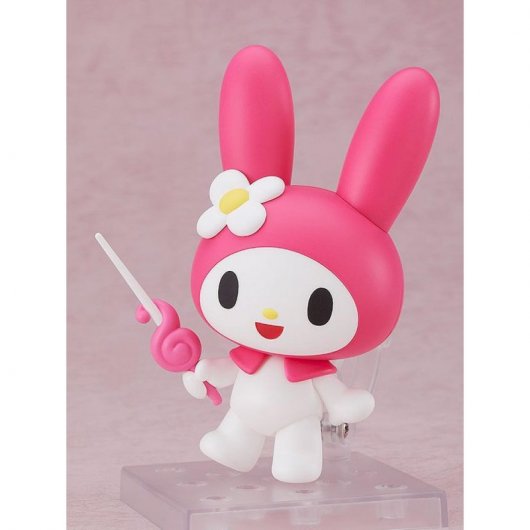 Good Smile Company My Melody de Onegai My Melody Nendoroid Figura 9 cm