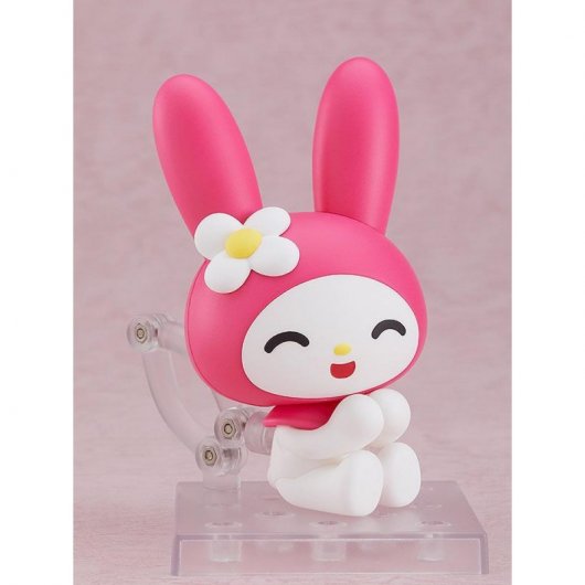Good Smile Company My Melody de Onegai My Melody Nendoroid Figura 9 cm