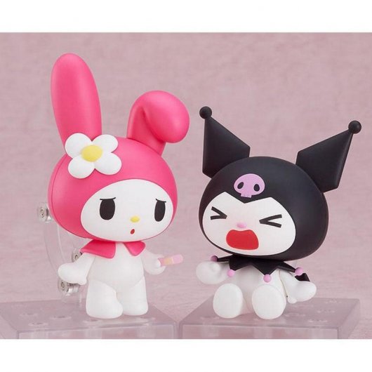 Good Smile Company My Melody de Onegai My Melody Nendoroid Figura 9 cm