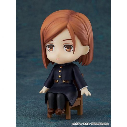 Re:Zero Starting Life in Another World Nendoroid Swacchao! RAM