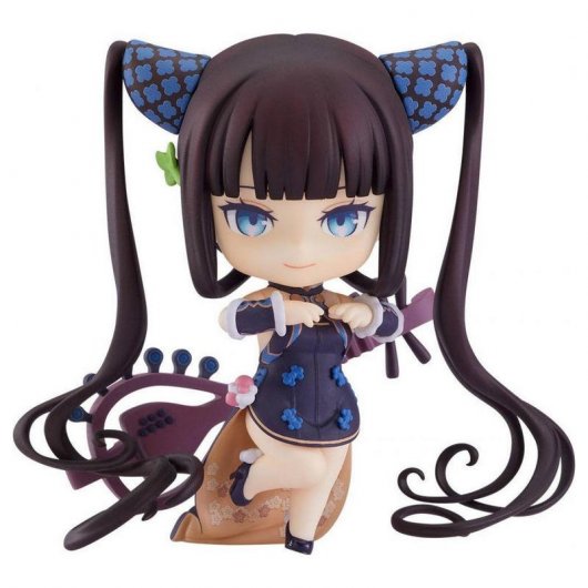 Good Smile Company Yang Guifei Foreigner Servant Fate/Grand Order Nendoroid Figura 10 cm