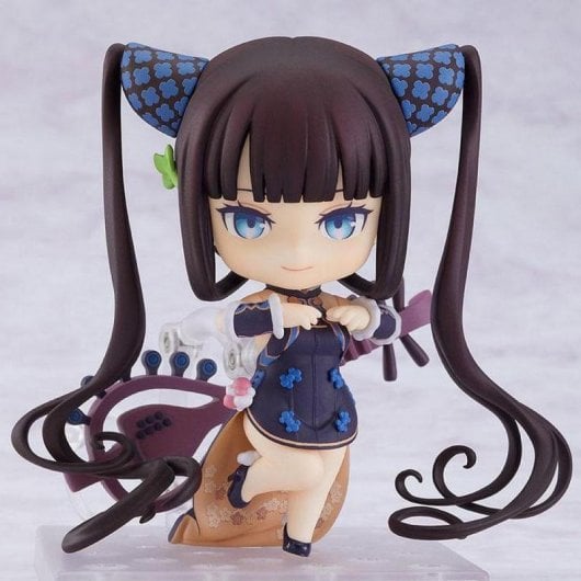 Good Smile Company Yang Guifei Foreigner Servant Fate/Grand Order Nendoroid Figura 10 cm
