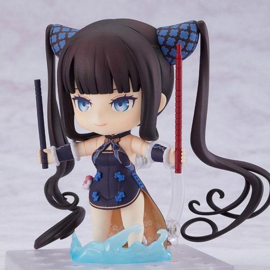 Good Smile Company Yang Guifei Foreigner Servant Fate/Grand Order Nendoroid Figura 10 cm