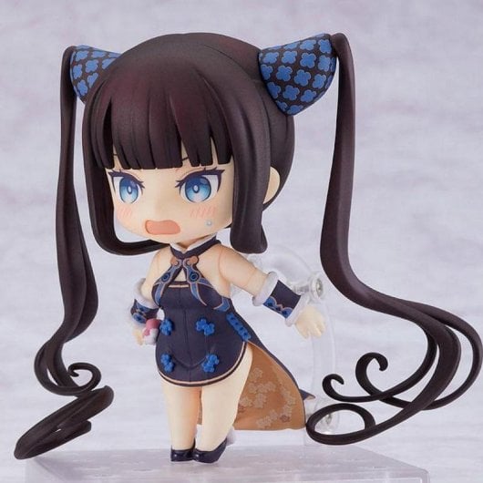 Good Smile Company Yang Guifei Foreigner Servant Fate/Grand Order Nendoroid Figura 10 cm