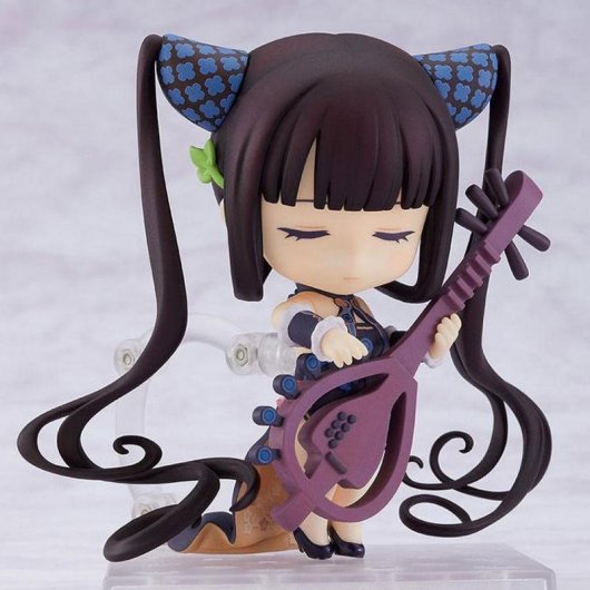 Good Smile Company Yang Guifei Foreigner Servant Fate/Grand Order Nendoroid Figura 10 cm