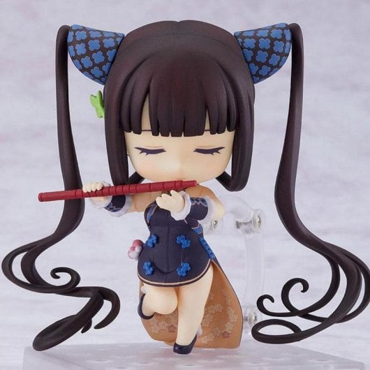 Good Smile Company Yang Guifei Foreigner Servant Fate/Grand Order Nendoroid Figura 10 cm