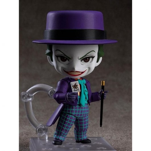 Good Smile Company The Joker Version 1989 Batman Nendoroid Figur 10 cm