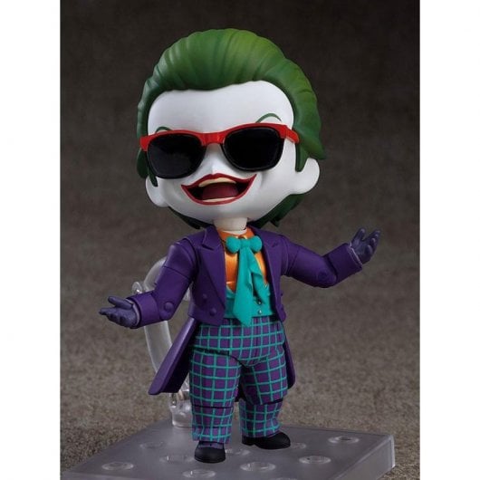 Good Smile Company The Joker Version 1989 Batman Nendoroid Figur 10 cm