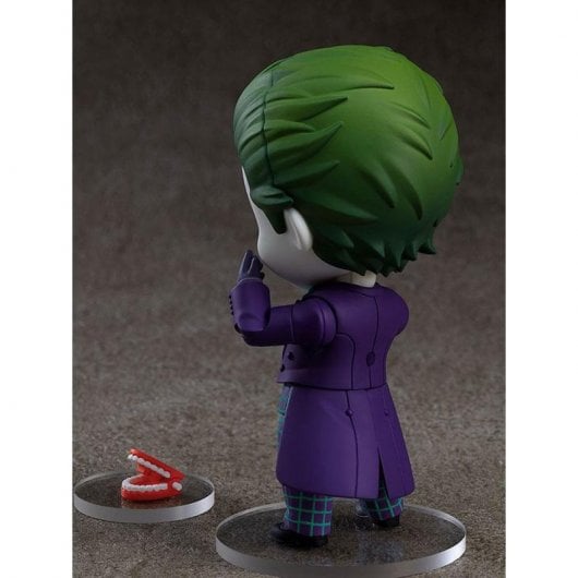 Good Smile Company The Joker Version 1989 Batman Nendoroid Figur 10 cm