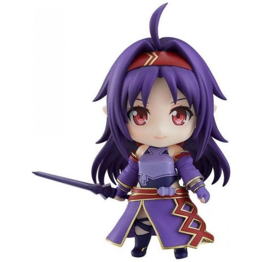 Good Smile Company Yuuki Sword Art Online Nendoroid Figura 10 cm