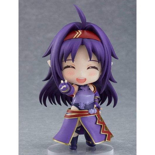 Good Smile Company Yuuki Sword Art Online Nendoroid Figura 10 cm