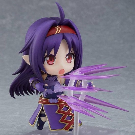 Good Smile Company Yuuki Sword Art Online Nendoroid Figura 10 cm
