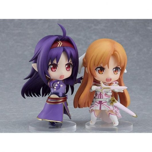 Good Smile Company Yuuki Sword Art Online Nendoroid Figura 10 cm