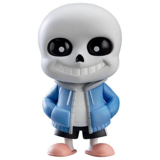 Good Smile Company Sans Undertale Nendoroid Figura 10 cm