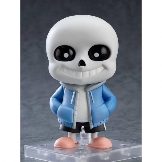 Good Smile Company Sans Undertale Nendoroid Figura 10 cm