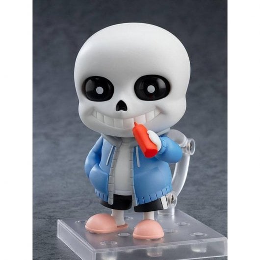 Good Smile Company Sans Undertale Nendoroid Figura 10 cm