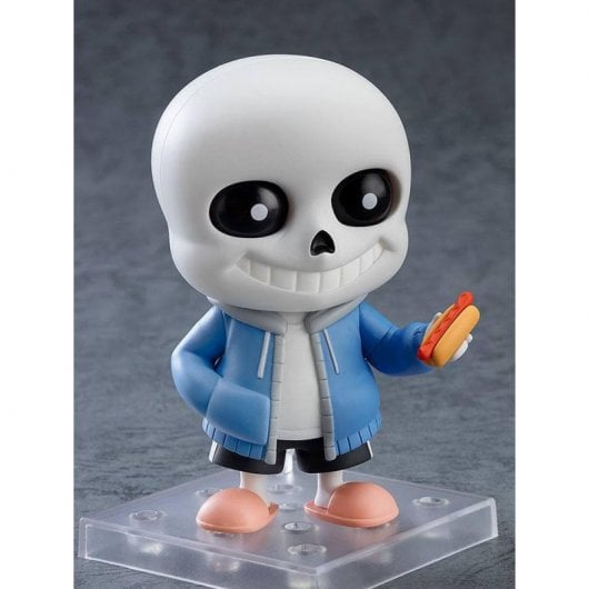 Good Smile Company Sans Undertale Nendoroid Figura 10 cm