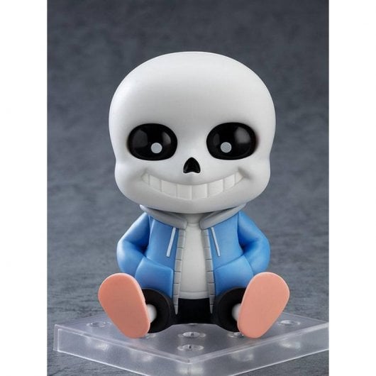 Good Smile Company Sans Undertale Nendoroid Figura 10 cm