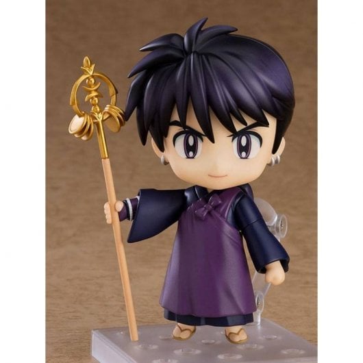 Good Smile Company Miroku Inuyasha Nendoroid Figura 10 cm