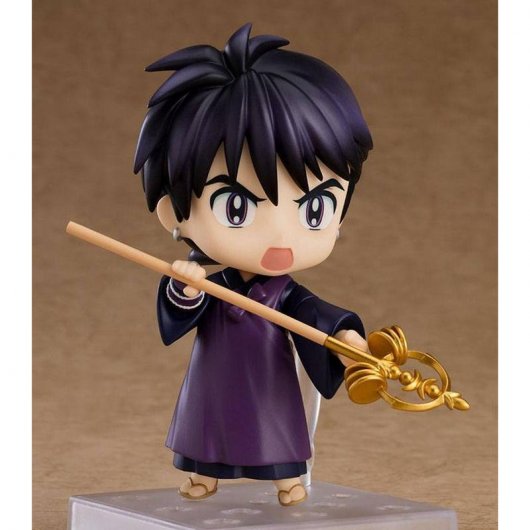 Good Smile Company Miroku Inuyasha Nendoroid Figura 10 cm