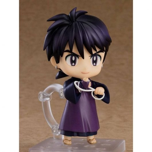 Good Smile Company Miroku Inuyasha Nendoroid Figura 10 cm