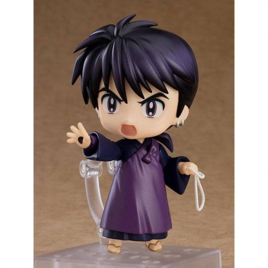 Good Smile Company Miroku Inuyasha Nendoroid Figura 10 cm