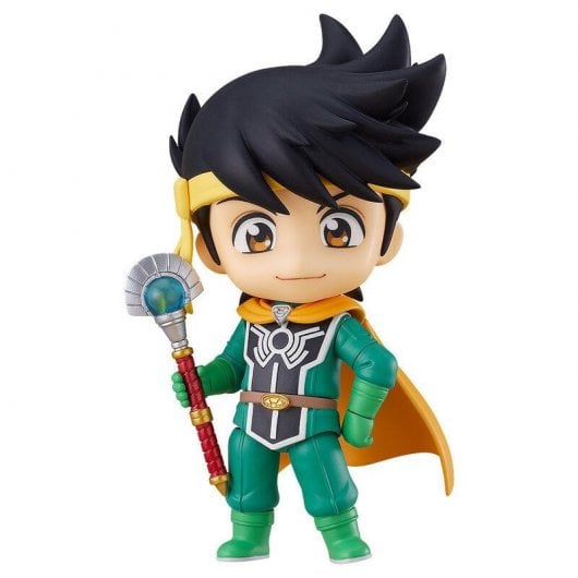 Good Smile Company Popp Dragon Quest: Die Legende von Dai Nendoroid Figur 10 cm