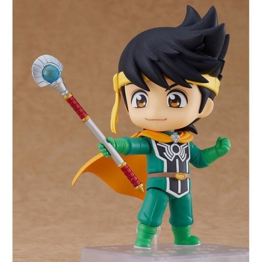Good Smile Company Popp Dragon Quest: Die Legende von Dai Nendoroid Figur 10 cm