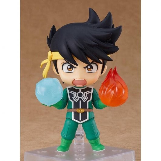 Good Smile Company Popp Dragon Quest: Die Legende von Dai Nendoroid Figur 10 cm