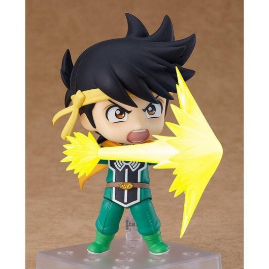 Good Smile Company Popp Dragon Quest: Die Legende von Dai Nendoroid Figur 10 cm