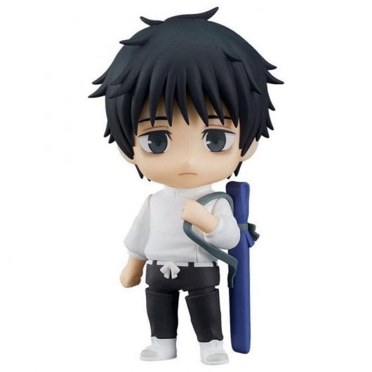 Good Smile Company Yuta Okkotsu 0 Version Jujutsu Kaisen Nendoroid Figur 10 cm
