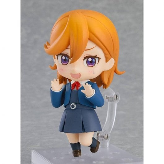Good Smile Company Kanon Shibuya Love Live! Superstar!! Nendoroid Figura 10 cm