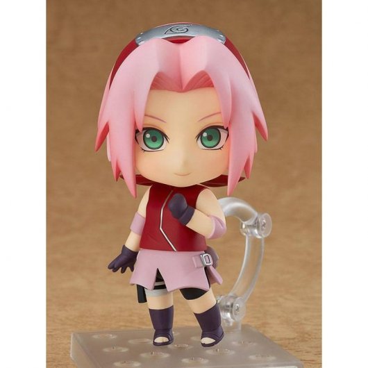 Good Smile Company Sakura Haruno Naruto Shippuden Nendoroid Figura 10 cm