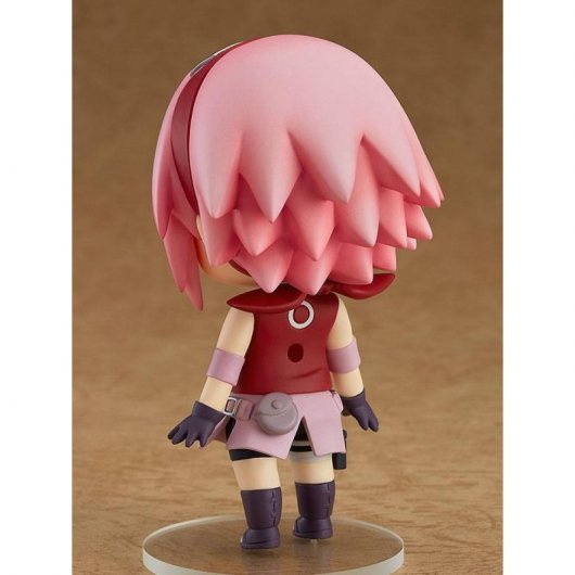 Good Smile Company Sakura Haruno Naruto Shippuden Nendoroid Figura 10 cm