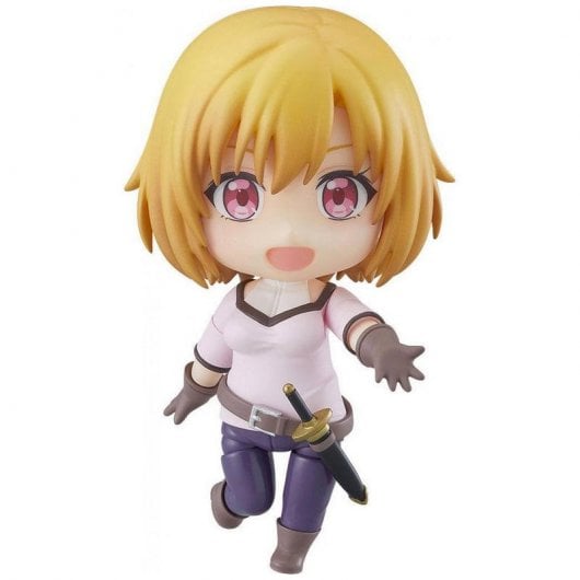 Good Smile Company Sally Peach Boy Riverside Nendoroid Figur 10 cm