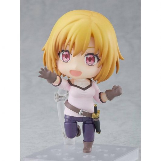Good Smile Company Sally Peach Boy Riverside Nendoroid Figur 10 cm