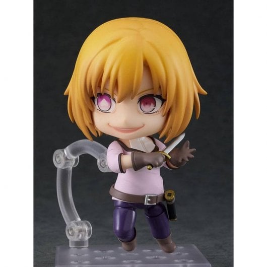 Good Smile Company Sally Peach Boy Riverside Nendoroid Figur 10 cm